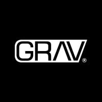 GRAV Logo