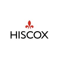 Hiscox Logo