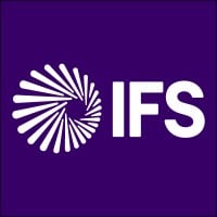 IFS Logo