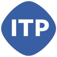 Information Technology Partners Logo