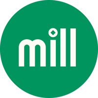Mill Logo