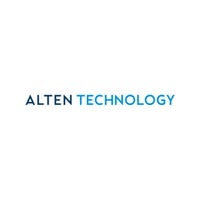 ALTEN Technology USA Logo