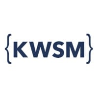 KWSM Logo