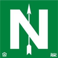 Northern Bank Logo
