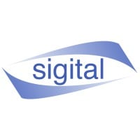 Sigital Logo
