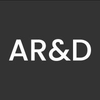 Studio AR&D Architects Logo