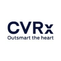 CVRx Logo