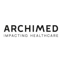 ARCHIMED Logo