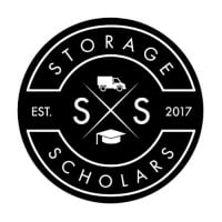 Storage Scholars Logo