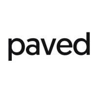 Paved Logo