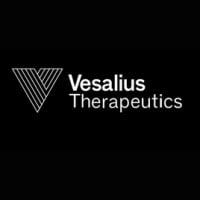 Vesalius Therapeutics Logo