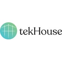 https://cdn.builtin.com/cdn-cgi/image/f=auto,fit=scale-down,w=200,h=200/https://builtin.com/sites/www.builtin.com/files/2023-06/tekHouse.jpg Logo