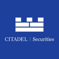 Citadel Securities Logo