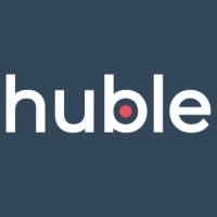 Huble Logo