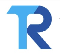 The Receptionist Logo