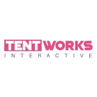 Tentworks Interactive Logo