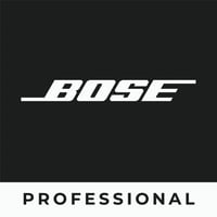 Bose Professional Logo