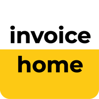 Invoice Home Logo