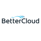 BetterCloud Logo