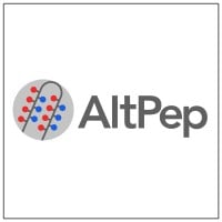 AltPep Logo