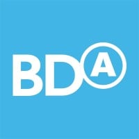 BDA Logo