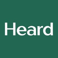 Heard Logo