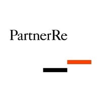 PartnerRe Logo