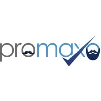 Promaxo Logo