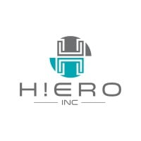 H!ero Logo