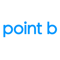 Point B Logo