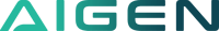 Aigen Logo