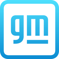 General Motors Logo