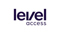 Level Access Logo