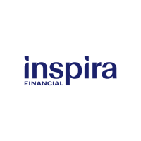 Inspira Financial Logo