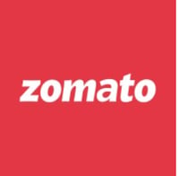 Zomato Logo