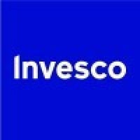 Invesco Logo