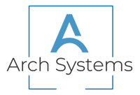 Arch Systems Inc. Logo