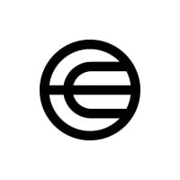 Worldcoin Logo