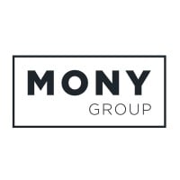MONY Group Logo