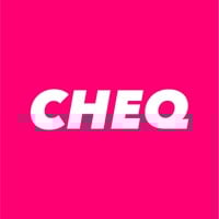 CHEQ Logo