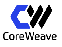 CoreWeave Logo