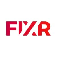 FIXR Logo