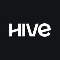Hive.co Logo