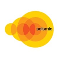 Seismic (seismic.co) Logo