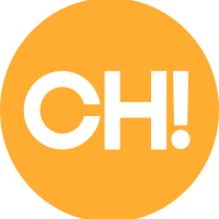 ChargerHelp! Logo