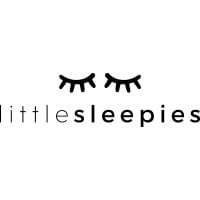 Little Sleepies Logo