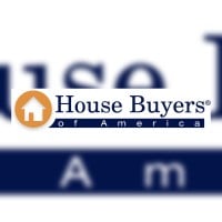 House Buyers of America, Inc. Logo