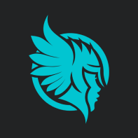 Huntress Logo