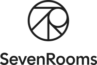 SevenRooms Logo