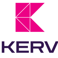 KERV.ai Logo